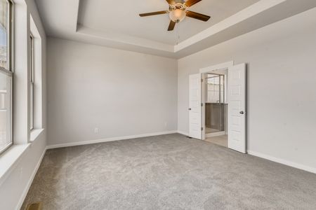 New construction Single-Family house 8405 S Winnipeg Ct, Aurora, CO 80016 null- photo 23 23