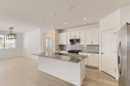 New construction Single-Family house 314 Mammoth Trace Dr, Smyrna, TN 37167 plan Aspen - Single Family Homes - image 5