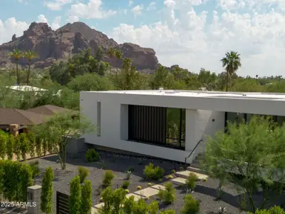 New construction Single-Family house 4039 E Rancho Dr, Phoenix, AZ 85018 - image