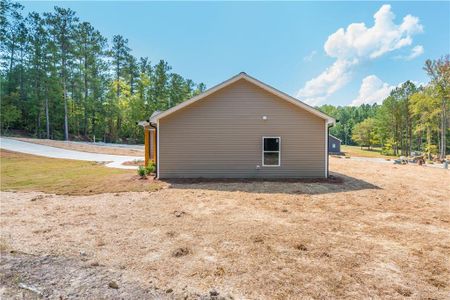 New construction Single-Family house 121 Hunters Ln, Powder Springs, GA 30127 null- photo 34 34