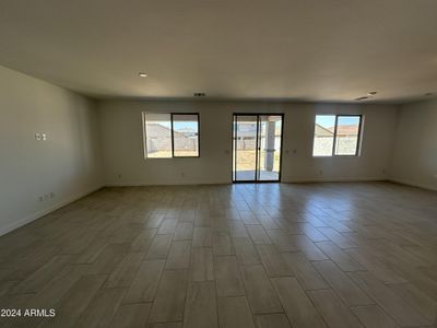 SR45 Lot 379 - Great Room