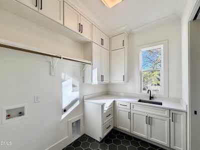 New construction Single-Family house 1218 Kingwood Dr, Raleigh, NC 27609 - image 16