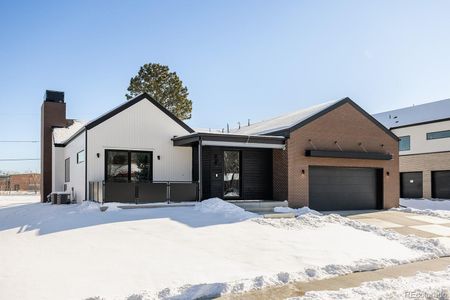 New construction Single-Family house 3120 Braun Ct, Golden, CO 80401 null- photo 42 42