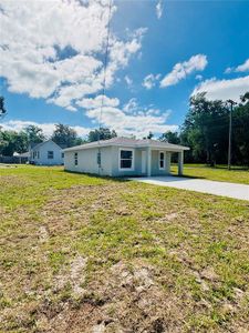 New construction Single-Family house 25 Palmetto Ave S, Fort Meade, FL 33841 - image