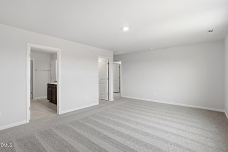 New construction Single-Family house 214 Harriette Ct, Lillington, NC 27546 plan Russell - image 13