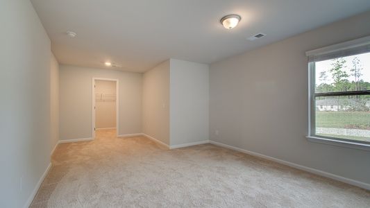 New construction Single-Family house 31 Cooper Cove E, Fayetteville, GA 30214 Emerson II- photo 30 30