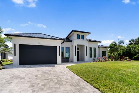 New construction Single-Family house 13125 Irwin Dr, Port Charlotte, FL 33953 - image