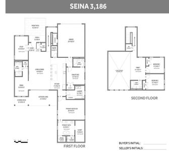 New construction Single-Family house 3405 Sky Ridge Ln, Melissa, TX 75454 null- photo 2 2