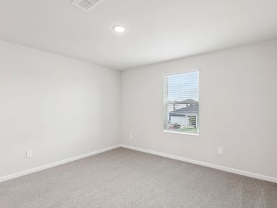 New construction Single-Family house 67 Thistle Patch Pl, Angier, NC 27501 plan Chatham - image 10