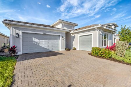 New construction Single-Family house 12224 Waterstone Cir, Palm Beach Gardens, FL 33412 Elsinore- photo 2 2