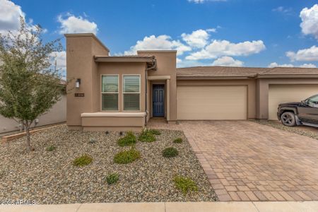 New construction Single-Family house 18325 E Spring Valley Ct, Rio Verde, AZ 85263 - image