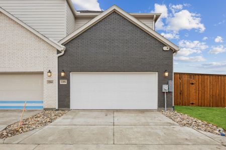 New construction Single-Family house 12140 Juno Springs Dr, Frisco, TX 75033 plan Grant - image 4
