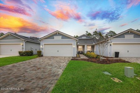 New construction Single-Family house 147 Oyster Shell Ter, Ponte Vedra, FL 32081 - image