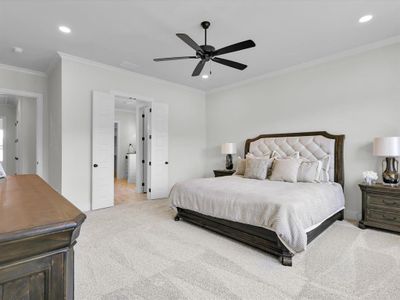 New construction Single-Family house 1021 Silver Sage, Weatherford, TX 76085 - image 11