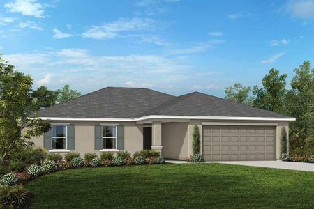 New construction Single-Family house 17406 Gulf Preserve Dr, Fort Myers, FL 33908 - image