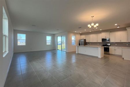 New construction Single-Family house 2000 Heart Lake Dr, Groveland, FL 34736 Wekiva- photo 2 2