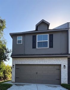 New construction Single-Family house 112 Capetown Cir, Montgomery, TX 77356 - image 2