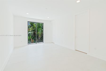 New construction Townhouse house 909 Ne 16Th Ave, Fort Lauderdale, FL 33304 null- photo 17 17