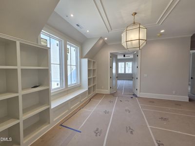 New construction Single-Family house 6508 Sanctuary Falls Dr, Raleigh, NC 27614 - image 18