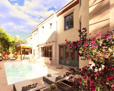 New construction Single-Family house 2121 Inwood Dr, Houston, TX 77019 - image 4