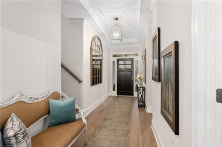 New construction Single-Family house 1972 Assembly Cir, Gainesville, GA 30501 - image 9