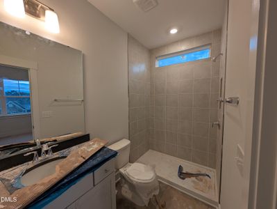 New construction Single-Family house 200 Kissington Wy, Benson, NC 27504 plan Colfax - image 9