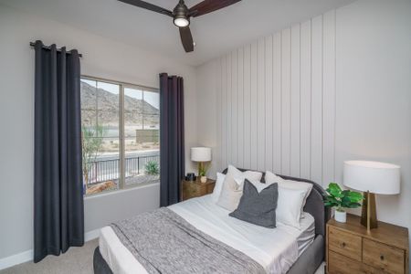 New construction Single-Family house 21463 W Cartwright Ave, Buckeye, AZ 85396 plan Mead - image 9