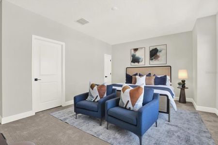 New construction Townhouse house 7765 93Rd St N, Seminole, FL 33777 - image 18