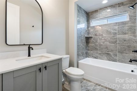 New construction Single-Family house 4031 Pritchard Pl, Fort Mill, SC 29715 - image 19