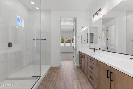 New construction Single-Family house 7584 W Evans Dr, Peoria, AZ 85381 - image 10