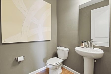 New construction Single-Family house 6170 Daphne St, Lake Hamilton, FL 33851 plan Pine - image 6