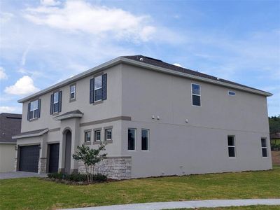 New construction Single-Family house 14225 Crest Palm Ave, Windermere, FL 34786 null- photo 2 2