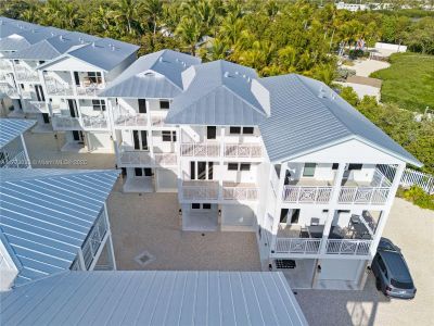 New construction Townhouse house Islamorada, Village of Islands, FL 33036 - image