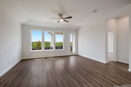 New construction Single-Family house 3930 Gentle Brook, San Antonio, TX 78247 Lanport- photo 8 8