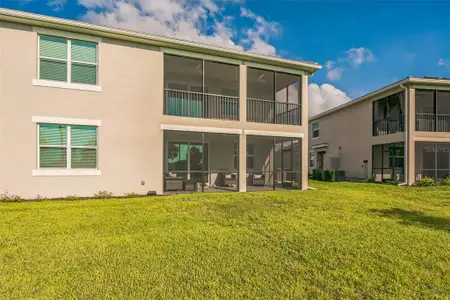 New construction Condo house 17660 Boracay Ct, Unit 101, Venice, FL 34293 - image