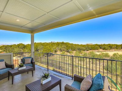 New construction Single-Family house 121 Dayridge Dr, Dripping Springs, TX 78620 null- photo 17 17