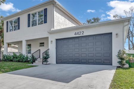 New construction Single-Family house 4422 W Trilby Ave, Tampa, FL 33616 null- photo 2 2