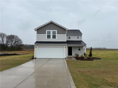 New construction Single-Family house 41 Baxley Dr, Dunn, NC 28334 - image