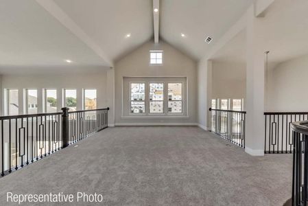 New construction Single-Family house 705 Clover Ln, Anna, TX 75409 plan Grand Signature - image 10