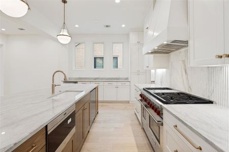 New construction Condo house 350 N O Connor Ridge Blvd, Unit 21, Irving, TX 75038 - image 10