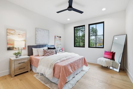 New construction Single-Family house 2908 Stoneway Dr, Austin, TX 78757 - image 15