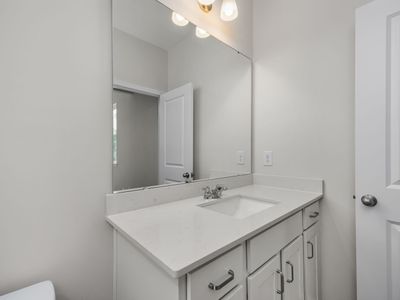 New construction Single-Family house 1159 N Main St, Wake Forest, NC 27587 plan The Aspen - image 13