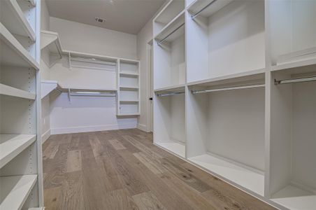 New construction Single-Family house 19543 Lakehurst Lp, Spicewood, TX 78669 - image 18