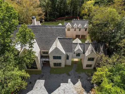 New construction Single-Family house 312 Blackland Rd Nw, Atlanta, GA 30342 - image