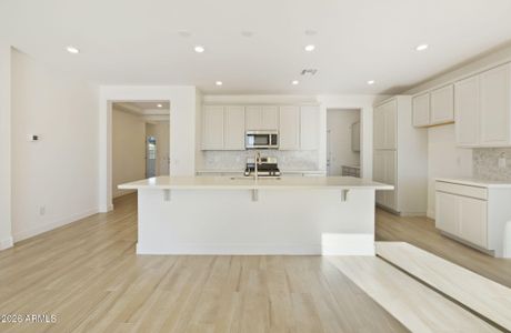 New construction Single-Family house 19027 W Rose Ln, Waddell, AZ 85355 - image 7