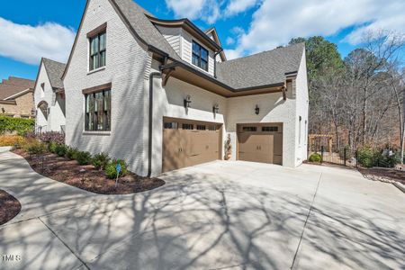 New construction Single-Family house 278 Crimson Oak Dr, Durham, NC 27713 null- photo 2 2