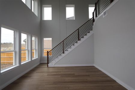 New construction Single-Family house 12006 Hurricane Haze Dr, Austin, TX 78747 null- photo 5 5