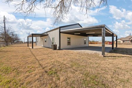New construction Single-Family house 118 Noelle Rd, Whitney, TX 76692 - image
