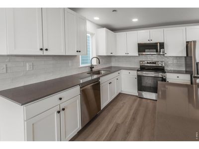 New construction Single-Family house 3261 Comet St, Fort Collins, CO 80524 plan Sage - image 17