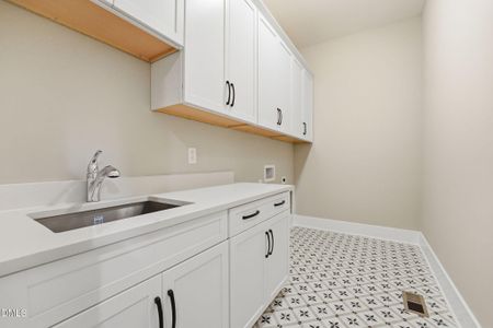 New construction Single-Family house 318 Ivy Ridge Rd, Chapel Hill, NC 27516 plan Crawford - image 10